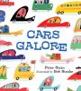 Go to record Cars galore