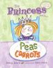 Go to record The princess and the peas and carrots