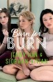Go to record Burn for burn