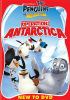 Go to record The penguins of Madagascar. Operation Antarctica
