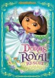 Go to record Dora's royal rescue