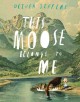 Go to record This moose belongs to me