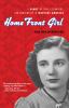 Go to record Home front girl : a diary of love, literature, and growing...