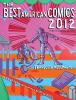 Go to record The best American comics 2012