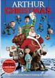 Go to record Arthur Christmas