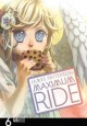 Go to record Maximum Ride. #6