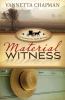 Go to record Material witness #3