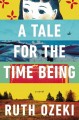 Go to record A tale for the time being