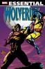 Go to record Essential Wolverine. #6