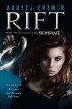 Go to record Rift  #1: a Nightshade novel