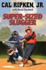 Go to record Super-sized slugger #2