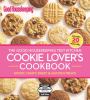Go to record Good housekeeping test kitchen cookie lover's cookbook : g...