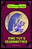 Go to record King Tut's grandmother