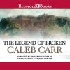 Go to record The legend of Broken