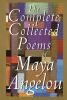 Go to record The complete collected poems of Maya Angelou.