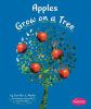 Go to record Apples grow on a tree