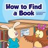 Go to record How to find a book