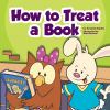 Go to record How to treat a book