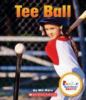 Go to record Tee Ball
