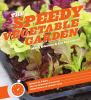 Go to record The speedy vegetable garden