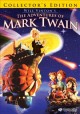 Go to record The adventures of Mark Twain