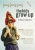 Go to record The kids grow up letting go is hard to do
