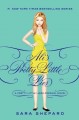 Go to record Ali's pretty little lies  #2: a Pretty little liars preque...