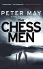Go to record The chessmen. #3