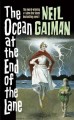 Go to record The ocean at the end of the lane