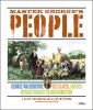 Go to record Master George's people : George Washington, his slaves, an...