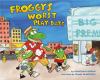 Go to record Froggy's worst playdate