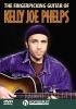 Go to record The fingerpicking guitar of Kelly Joe Phelps