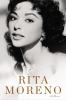 Go to record Rita Moreno : a memoir