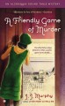Go to record A friendly game of murder #3 : an Algonquin Round Table my...