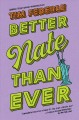 Go to record Better Nate than ever #1