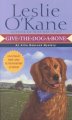 Go to record Give the dog a bone