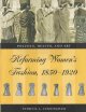 Go to record Reforming women's fashion, 1850-1920 : politics, health, a...