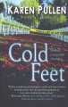 Go to record Cold feet : a Stella Lavender mystery