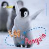 Go to record Egg to penguin