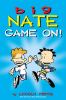 Go to record Big Nate. Game on!