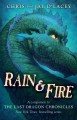 Go to record Rain & fire : a companion guide to The last dragon chronic...