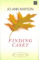 Go to record Finding Casey