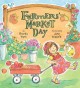 Go to record Farmer's market day