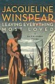 Go to record Leaving everything most loved #10 : a novel