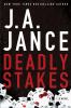Go to record Deadly stakes #8