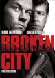 Go to record Broken city