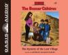 Go to record The mystery of the lost village #37