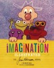 Go to record Imagination illustrated : the Jim Henson journal