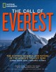 Go to record The call of Everest : the history, science, and future of ...