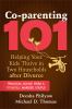 Go to record Co-parenting 101 : helping your kids thrive in two househo...